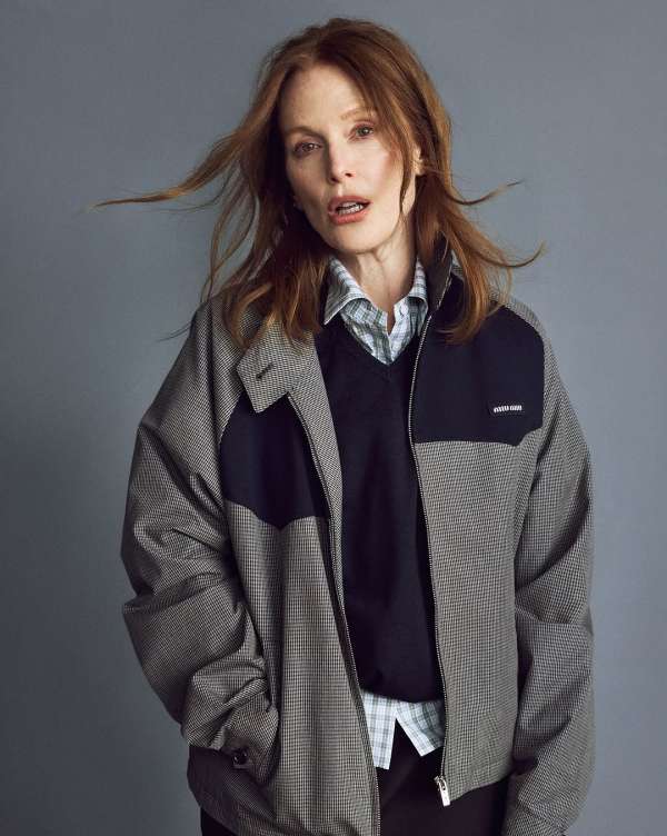 @juliannemoore for @family_style’s Summer 2...