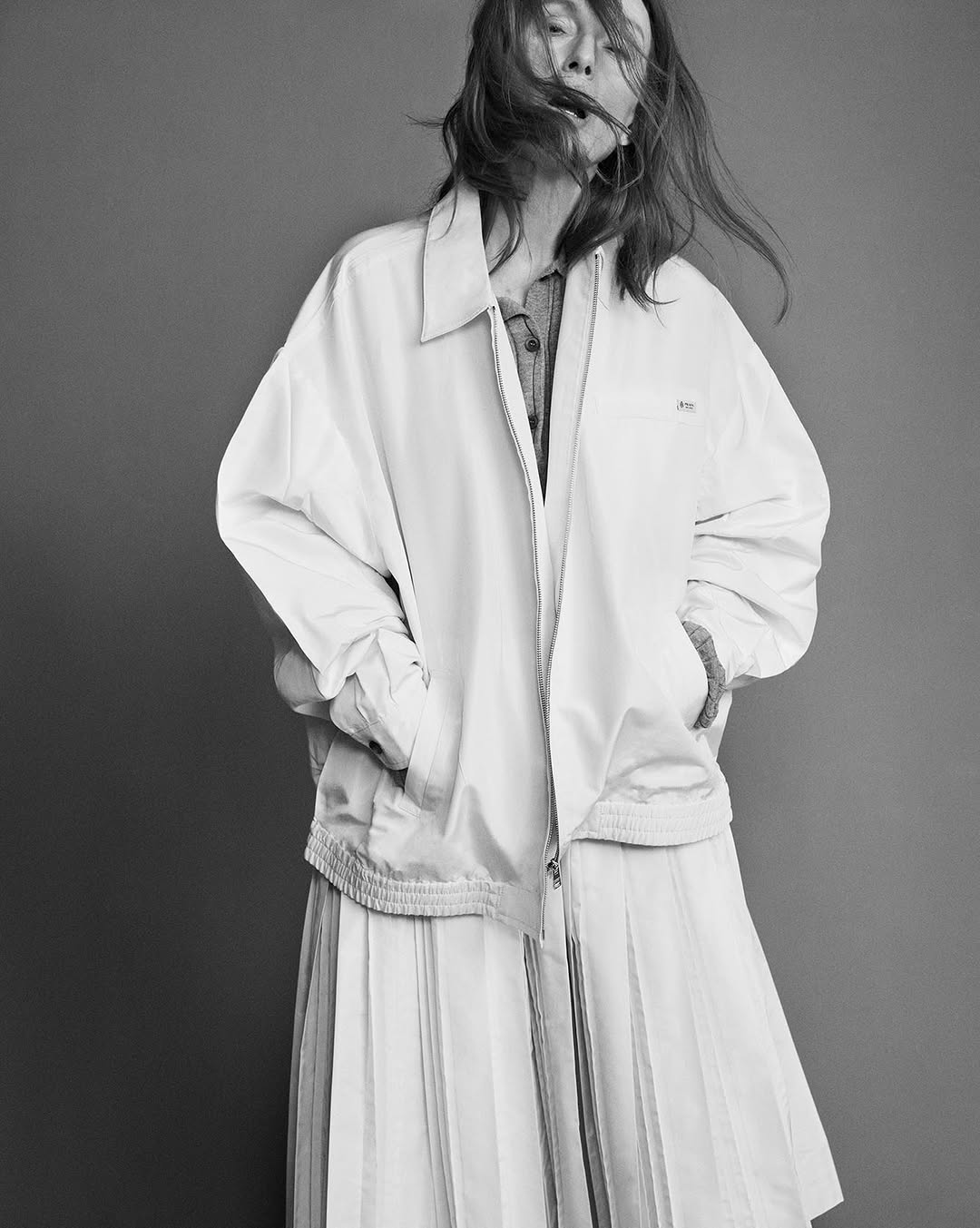 @juliannemoore for @family_style’s Summer 2026 i...