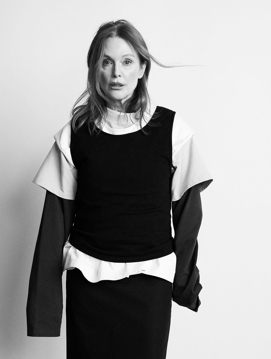 @juliannemoore for @family_style’s Summer 2026 i...