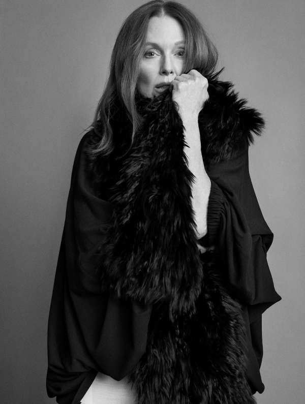 @juliannemoore for @family_style’s Summer 2...