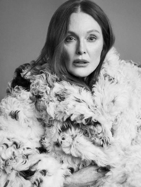 @juliannemoore for @family_style’s Summer 2...