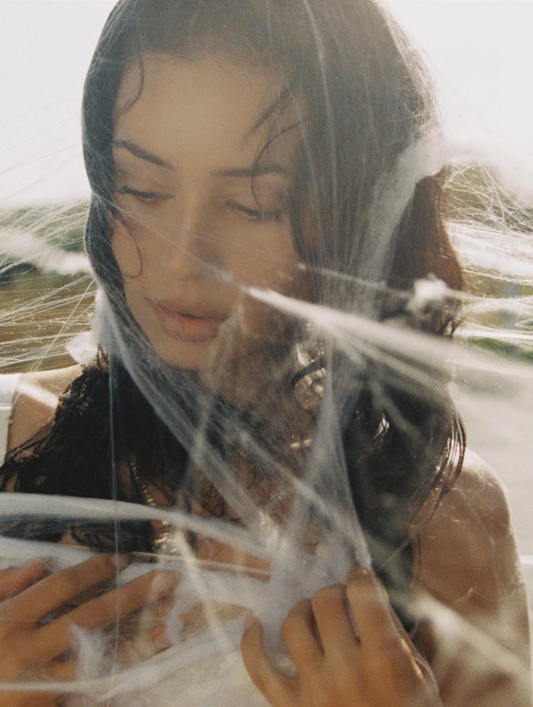 @alexademie x @i_d ZINE!!! 