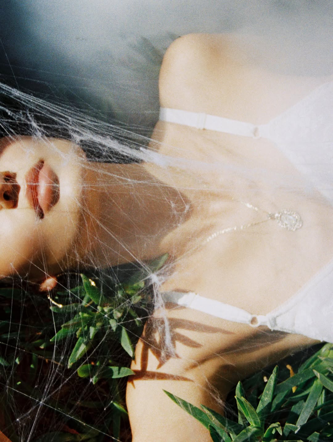 @alexademie x @i_d ZINE!!! 