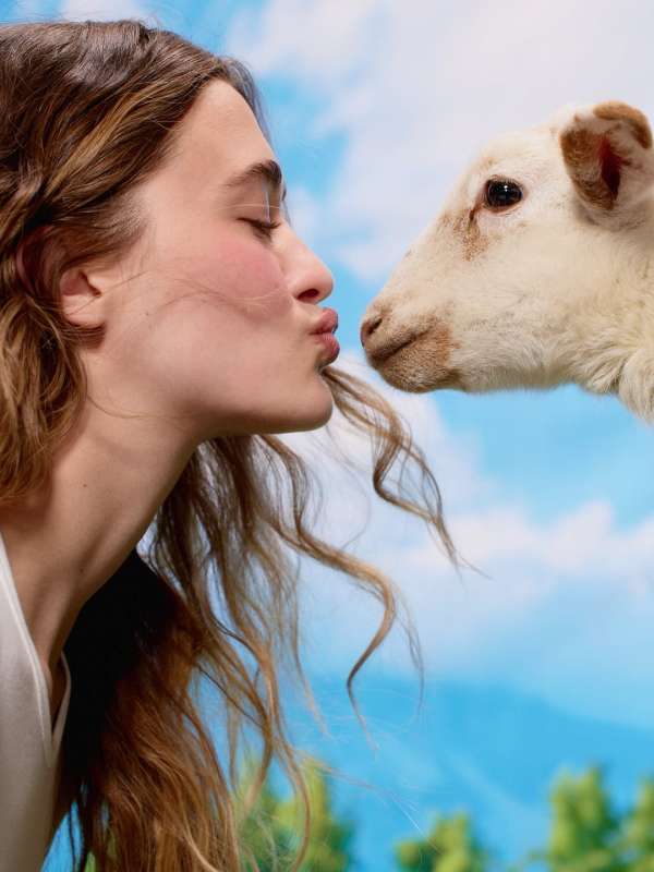 The All-Purpose Tallow Balm Campaign for @s...
