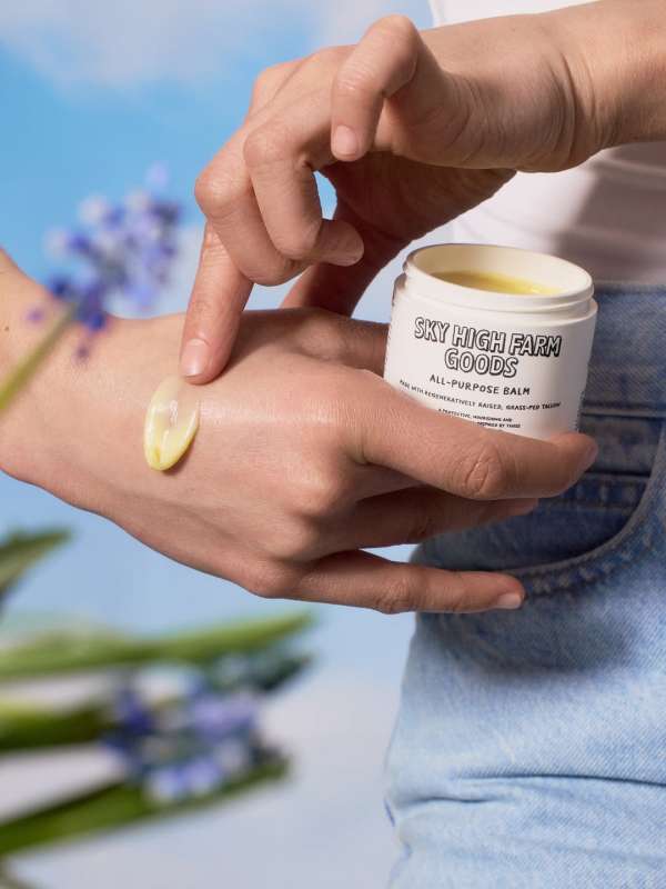The All-Purpose Tallow Balm Campaign for @s...