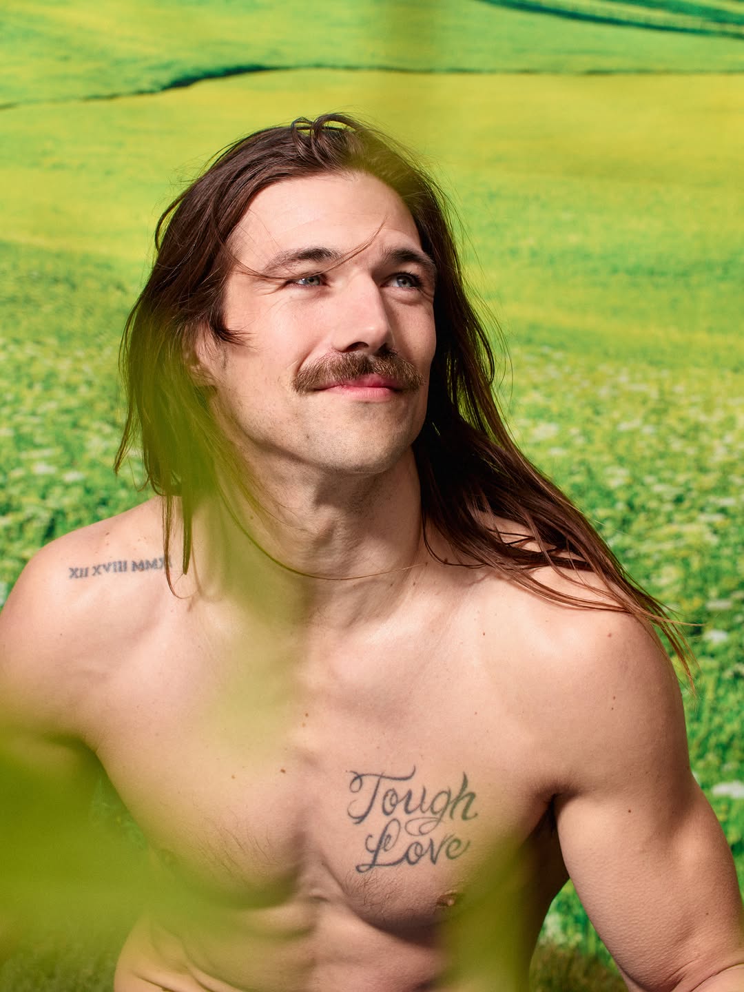 The All-Purpose Tallow Balm Campaign for @skyhighf...