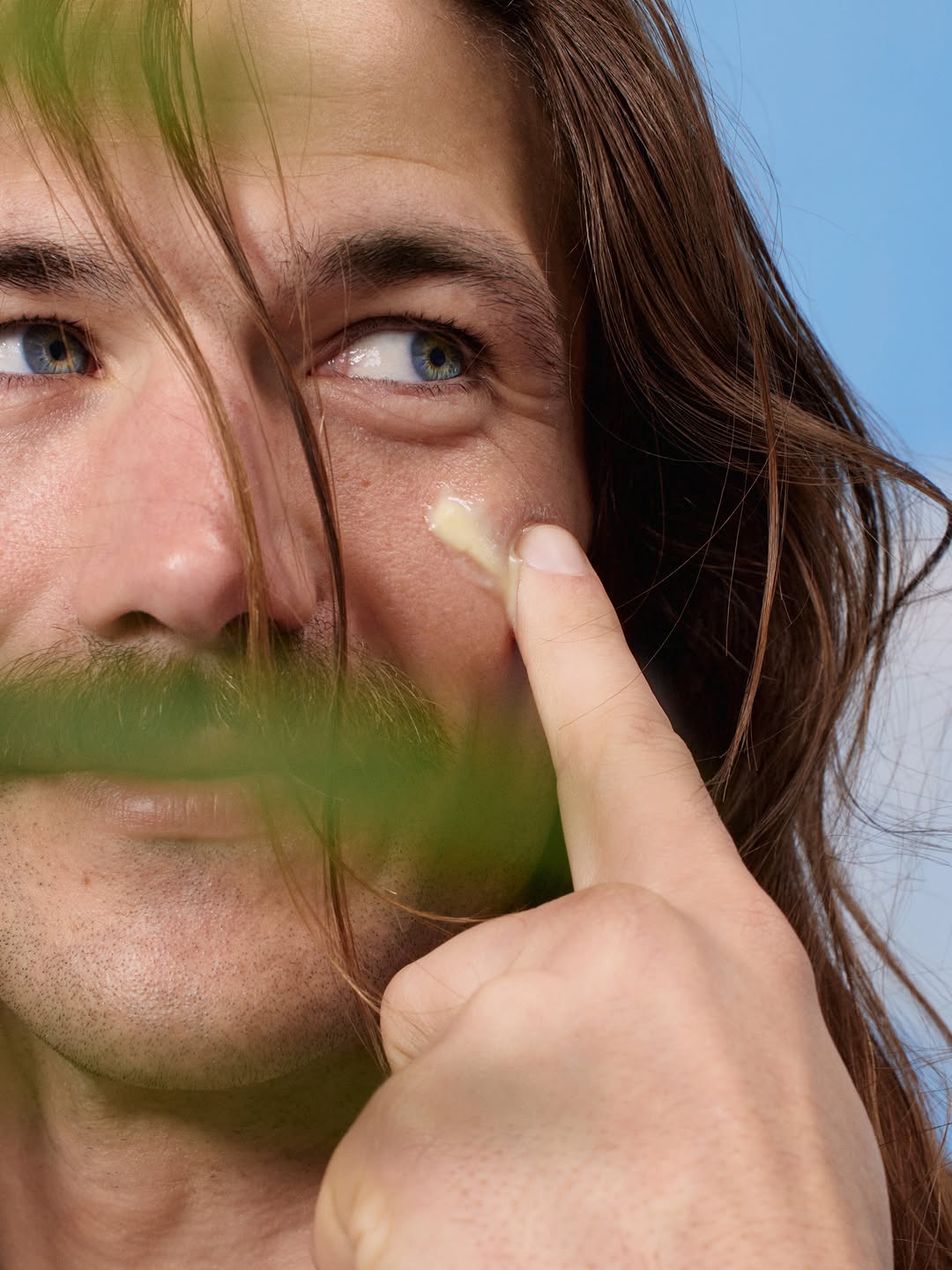 The All-Purpose Tallow Balm Campaign for @skyhighf...