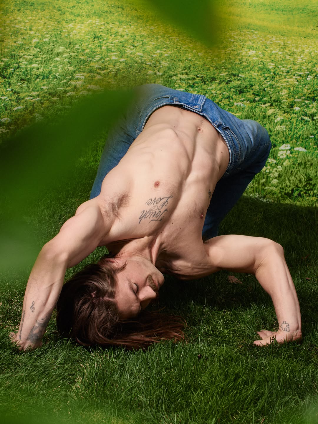 The All-Purpose Tallow Balm Campaign for @skyhighf...