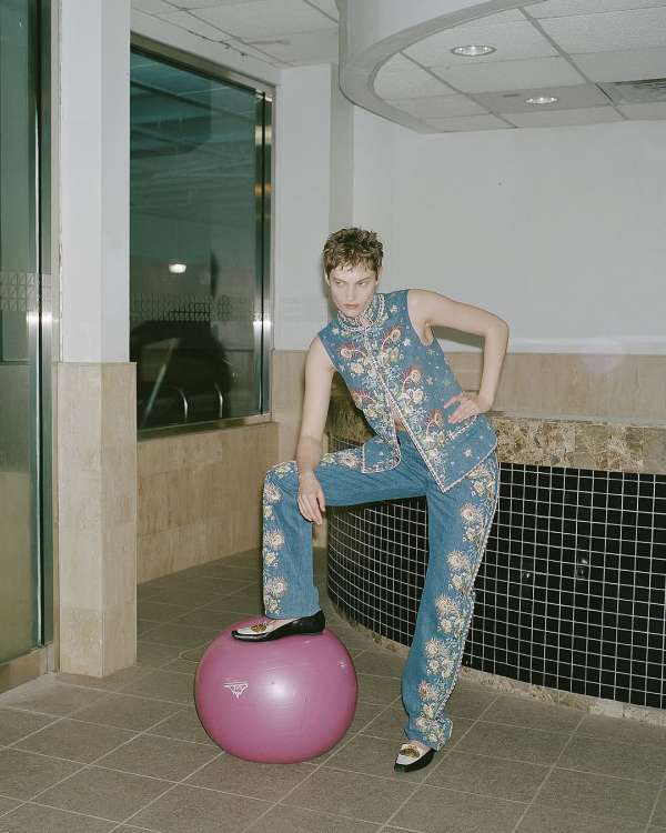 @gretaelisahofer for @vogueturkiye May Cove...