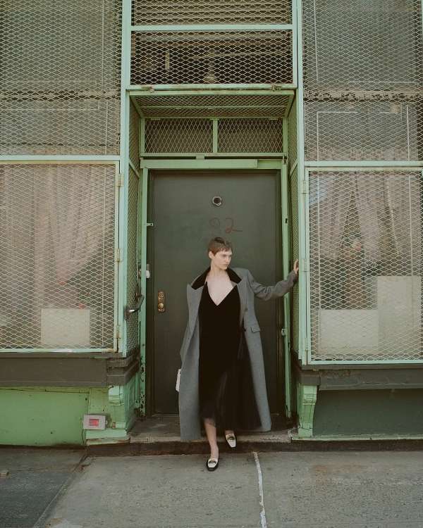 @gretaelisahofer for @vogueturkiye May Cove...
