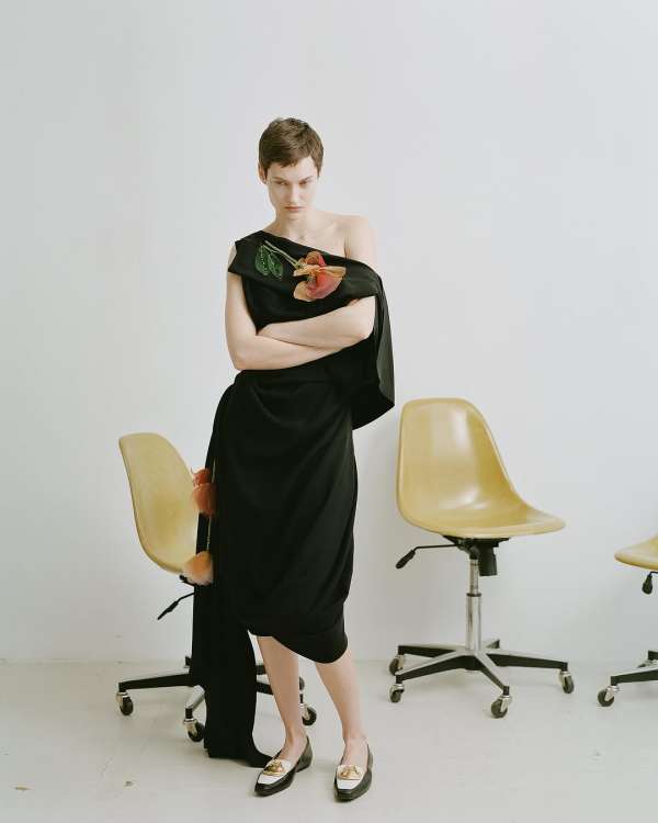 @gretaelisahofer for @vogueturkiye May Cove...