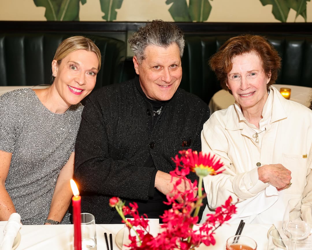 Celebrating @imisaacmizrahi s appointment as @targ...
