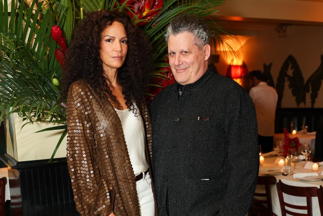Celebrating @imisaacmizrahi appointment as @target...
