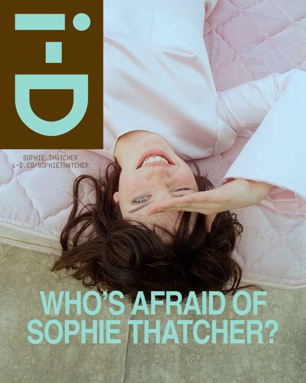 @soapy.t for @i_d’s July Digital Cover and ...