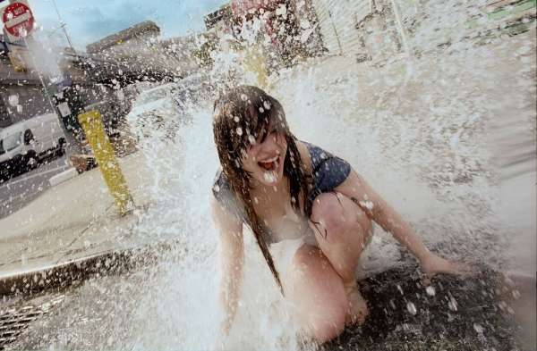 @soapy.t for @i_d’s July Digital Cover and ...