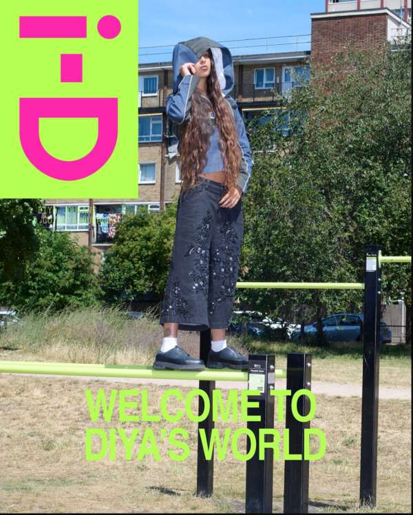 @diyajoukani for @i_d’s August Digital Cove...
