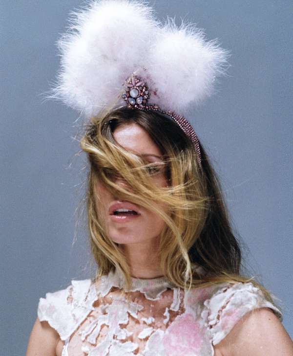 @slayyyter for @i_d’s August Digital Cover ...