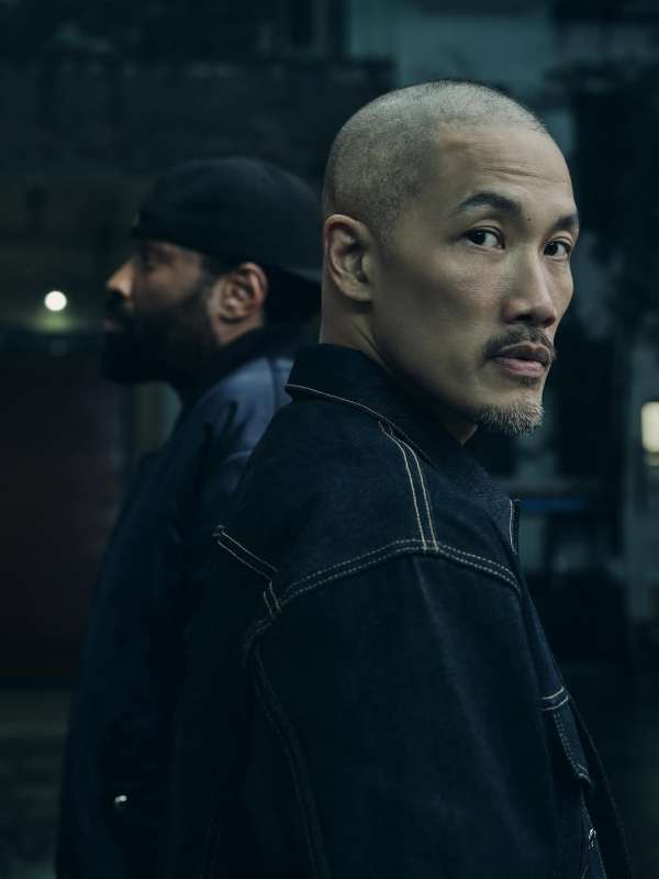 @publicschoolnyc for @hypebeast’s August Di...