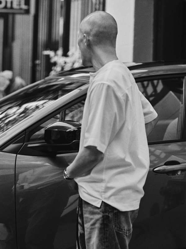 @publicschoolnyc for @hypebeast’s August Di...