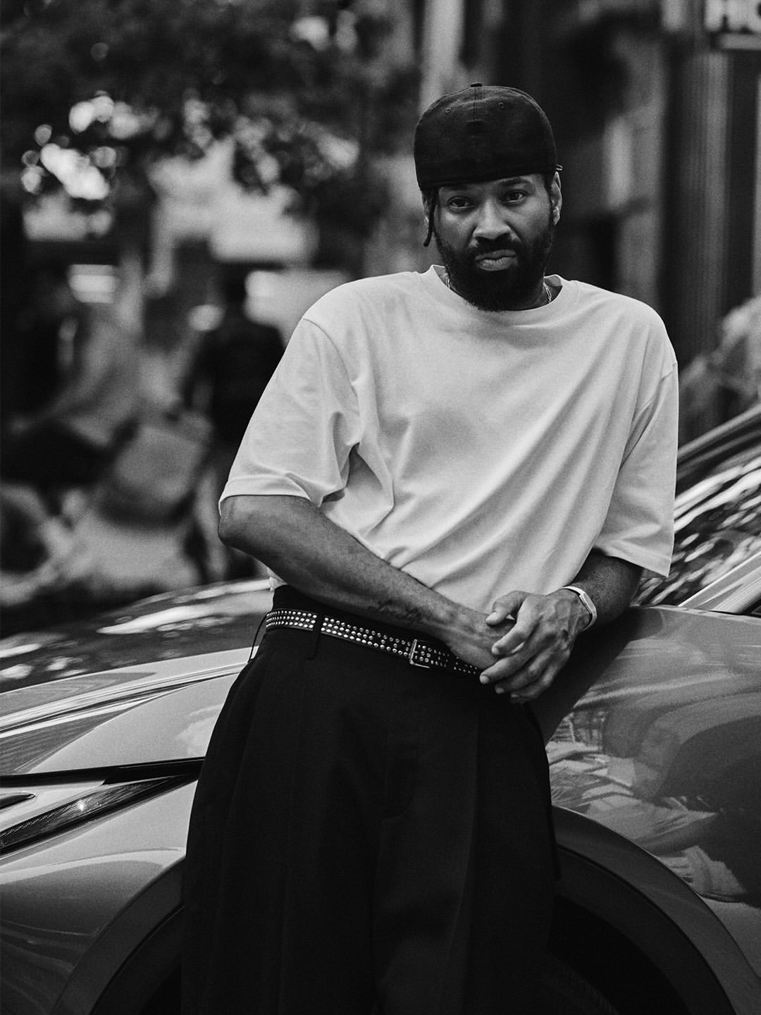 @publicschoolnyc for @hypebeast’s August Digital Cover in partnership with @toyota

Talent: @alldaydaochi @maxwellosborne
Photographed by @nateshuls
Styled by @julieragolia
Hair: @valissayoe
Skin: @ryanncarter
Set Design: @jennykcorrea
Digital Technician: pgsdgtl
Retouching: @digital.nico
Location: @hudsonyardsloft

Production by @themorrisongroup
