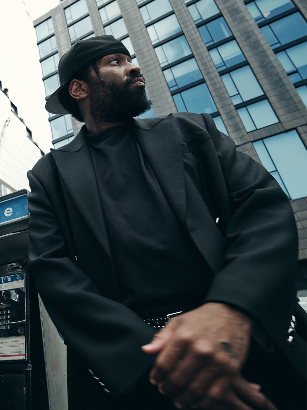 @publicschoolnyc for @hypebeast’s August Digital Cover in partnership with @toyota
Talent: @alldaydaochi @maxwellosborne
Photographed by @nateshuls
Styled by @julieragolia
Hair: @valissayoe
Skin: @ryanncarter
Set Design: @jennykcorrea
Digital Technician: pgsdgtl
Retouching: @digital.nico
Location: @hudsonyardsloft
Production by @themorrisongroup