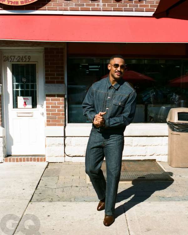 @jalenhurts for @GQ’s September Issue