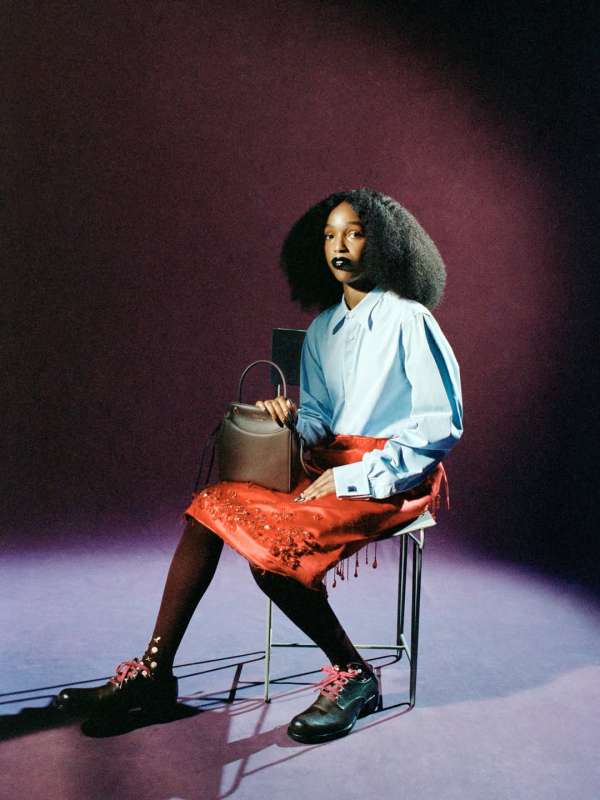 @johnglacier for @i_d’s September digital c...