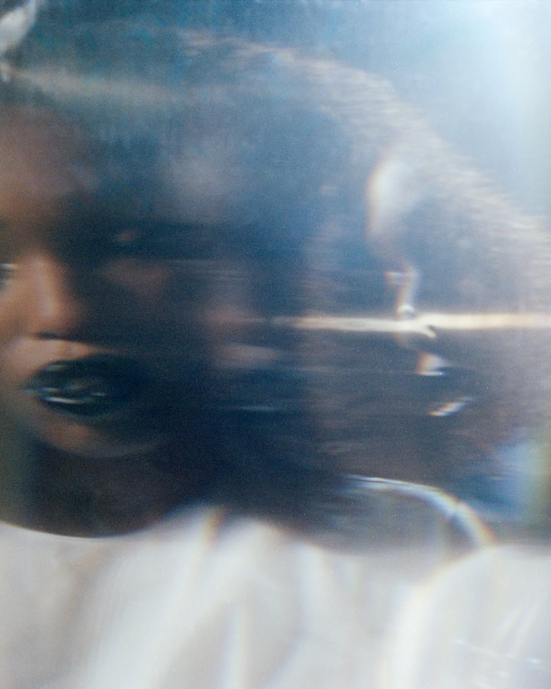 @johnglacier for @i_d’s September digital cover ...
