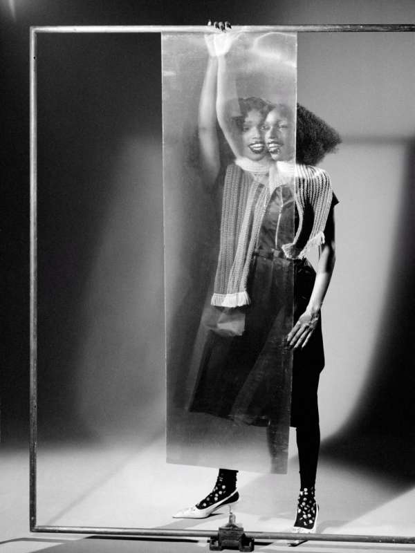 @johnglacier for @i_d’s September digital c...