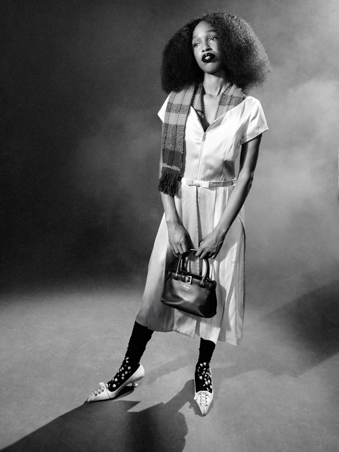 @johnglacier for @i_d’s September digital cover ...