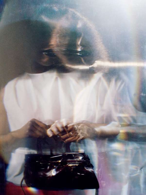 @johnglacier for @i_d’s September digital c...
