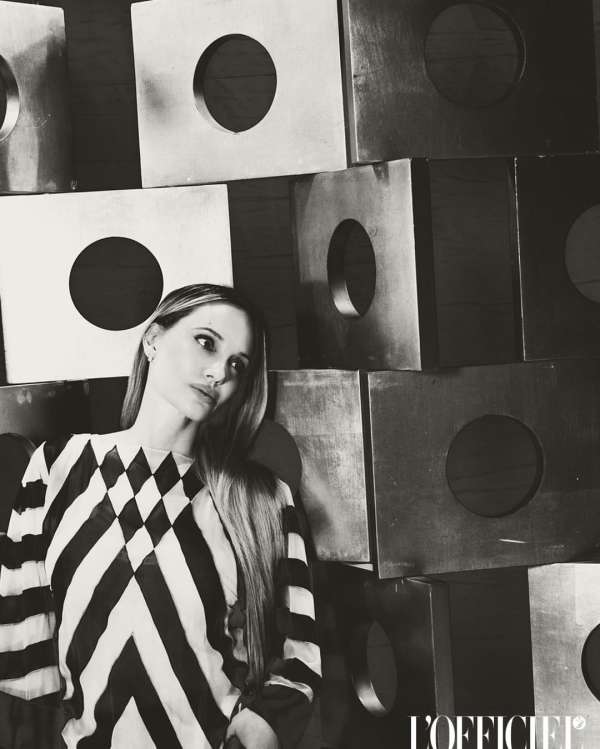 @lofficielusa @lofficielparis @lofficielita...
