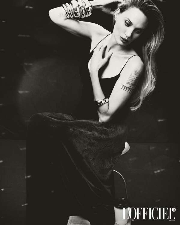@lofficielusa @lofficielparis @lofficielita...