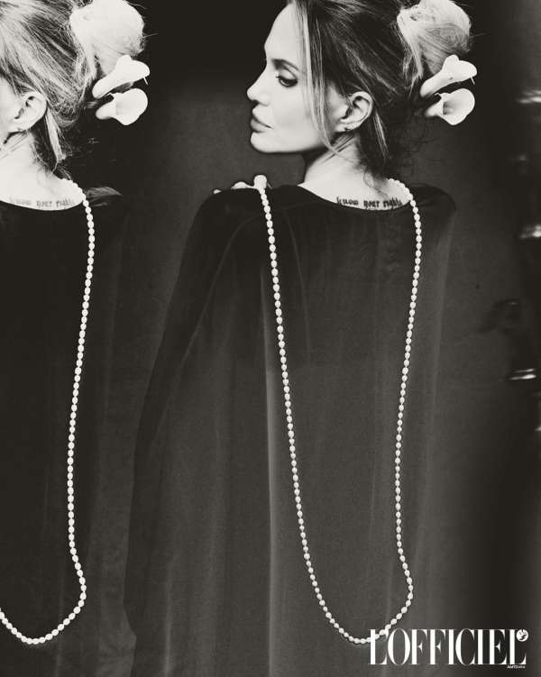 @lofficielusa @lofficielparis @lofficielita...