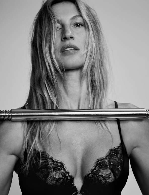 @gisele for the cover of @i_d’s AW26 ‘MOTHE...
