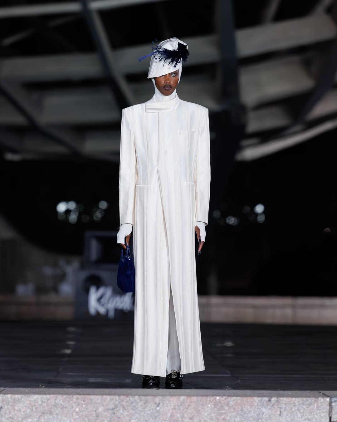 @luar SS27
Creative Director: @raullopez
CBO: @adrianeneltrabajo
Photographer: @ikaldama
Stylist: @kyleluu @driverepresents
Hair: @evaniefrausto @streetersagency @tymo_fashiontech
Makeup: @1800andrewdahling @asm_mgmt @maccosmetics
Nails: @naominailsnyc @forwardartists
Casting: @mischanot @11casting @driverepresents
Soundtrack: @gatekeeper__
Audio: @klipschaudio @workshop.agency.inc
Lighting: @studio.rrd
Production Design: @rosie__turnbull
PR: @lucienpagescommunication
Special Thanks: @queensmuseum @smashboxstudios @drinkpoppi @sweetgreen @liquiddeath
Sponsored by @lyft @kenner @lunazultequila
Production by @themorrisongroup