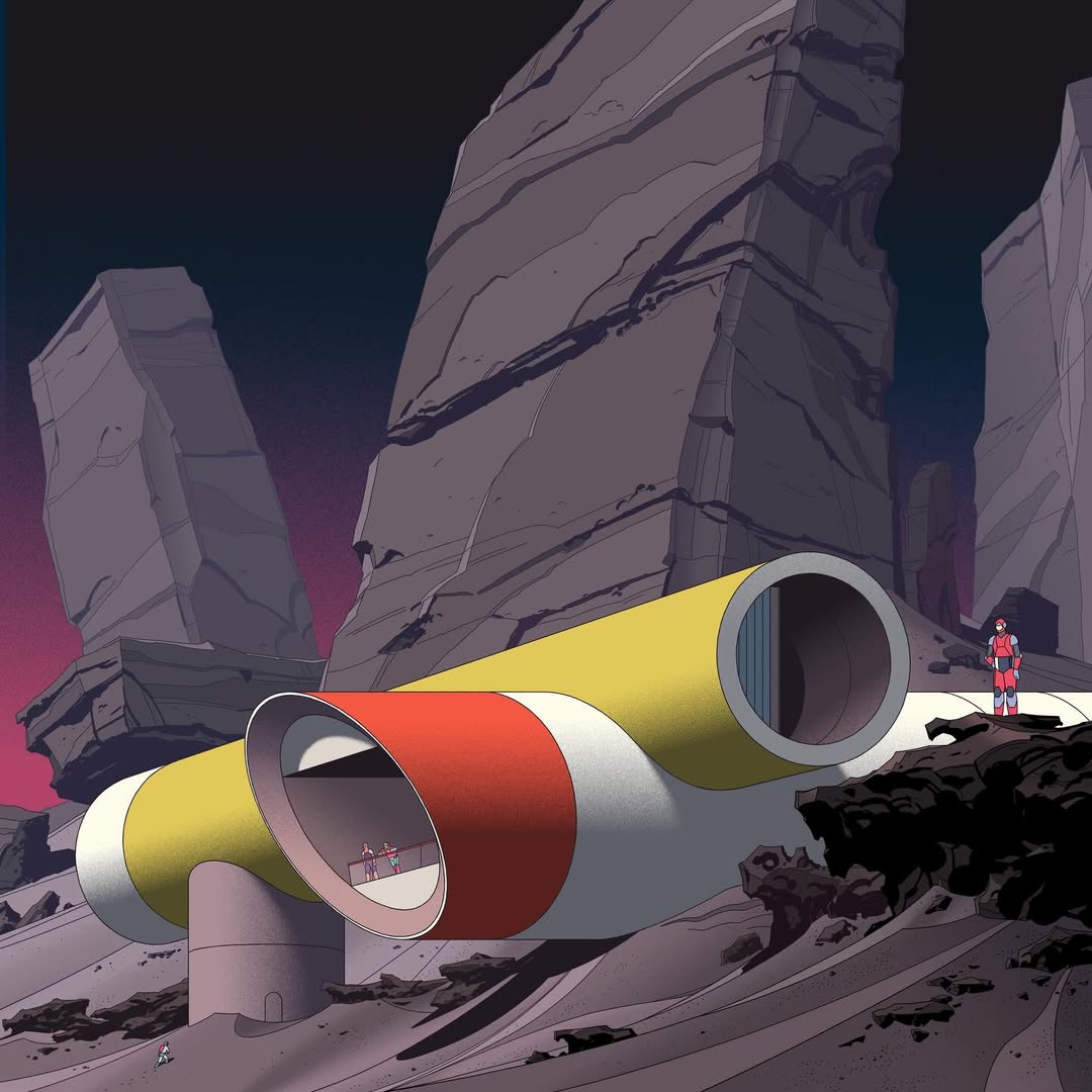 Space Magazine |  Apr. 26