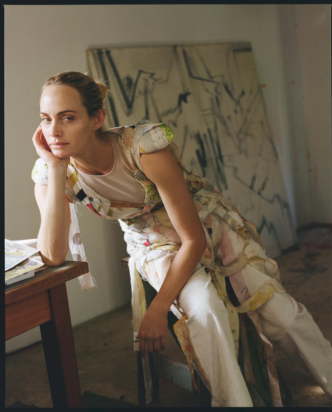 Theo Wenner
