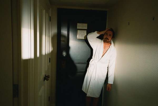 Theo Wenner