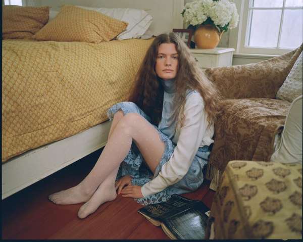 Theo Wenner