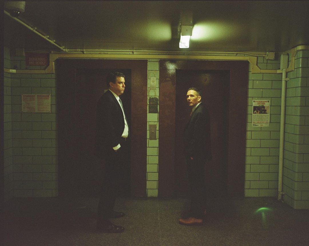 Rolling Stone Magazine |  Jul. 19