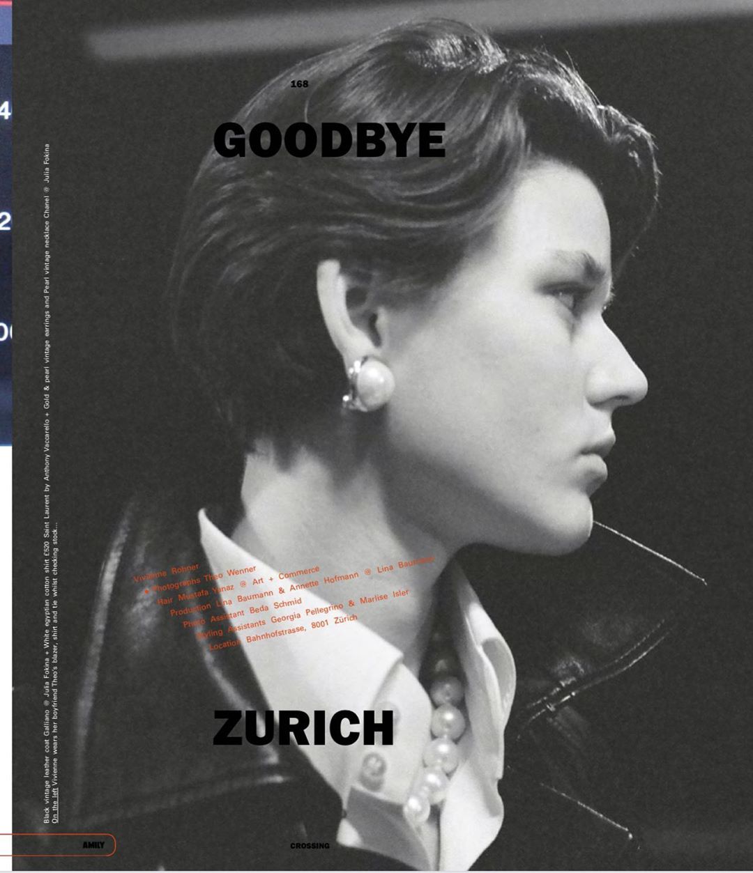 Marfa Journal |  May. 20