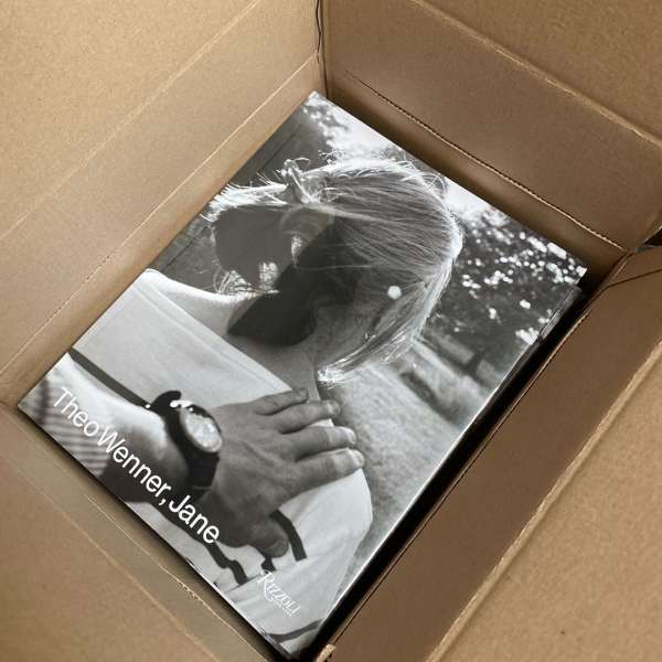 Theo Wenner