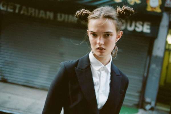 Theo Wenner