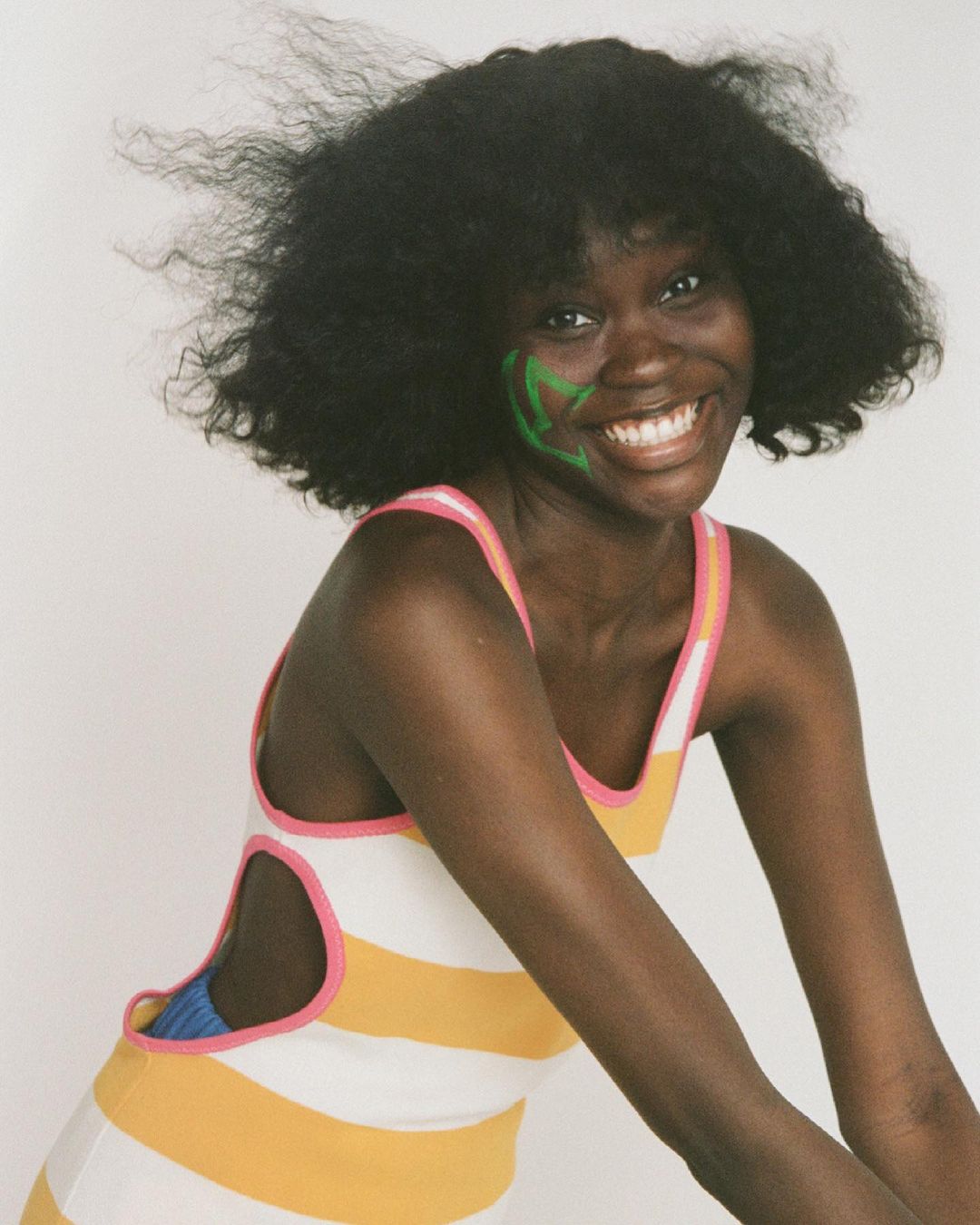 M Le Monde |  May. 21