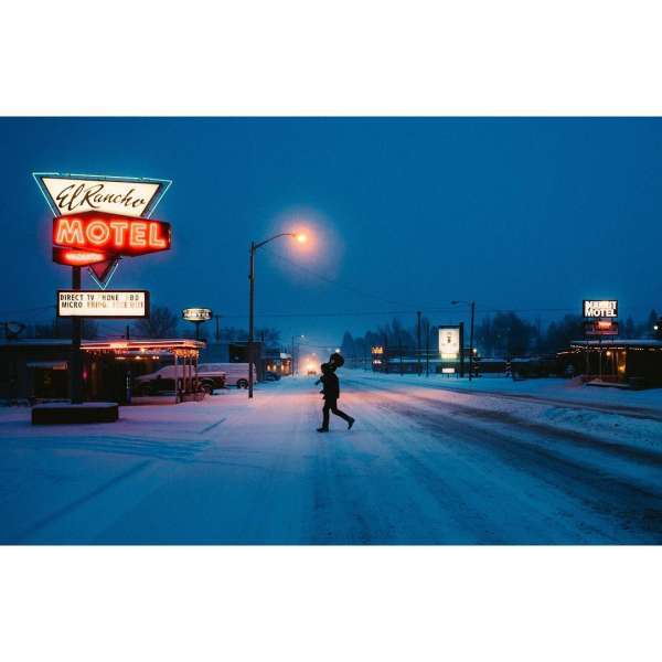Theo Gosselin
