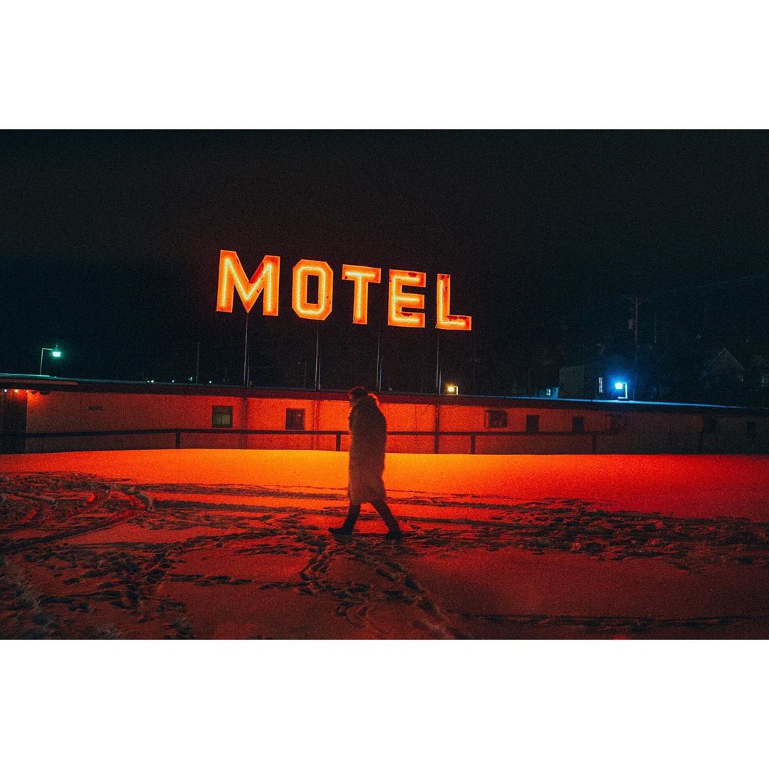 Theo Gosselin