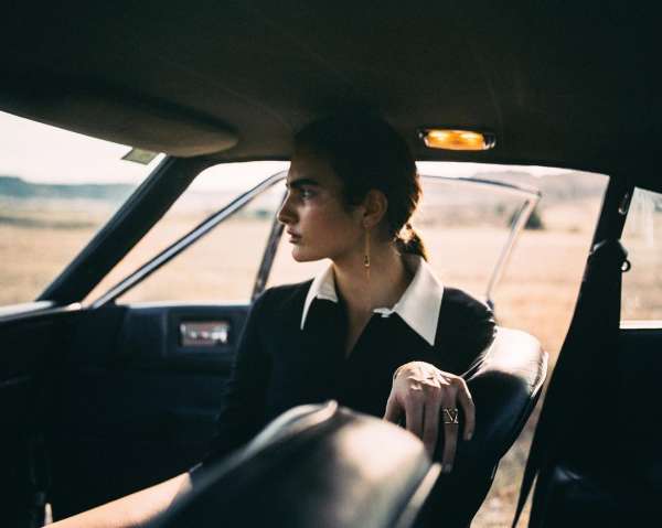 Theo Gosselin