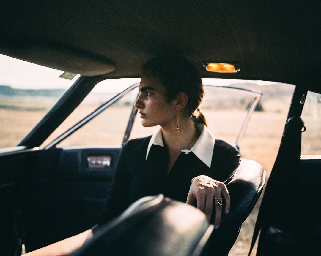 Theo Gosselin