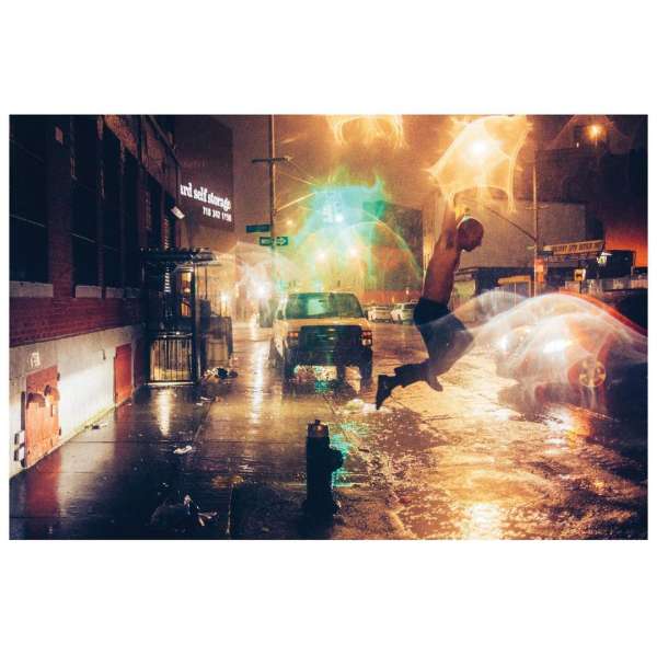 Theo Gosselin